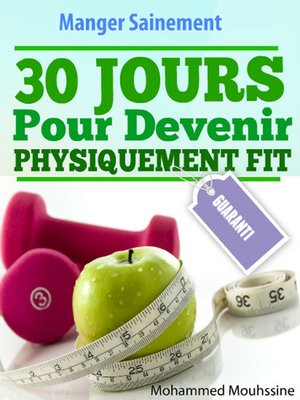 cover image of Manger Sainement